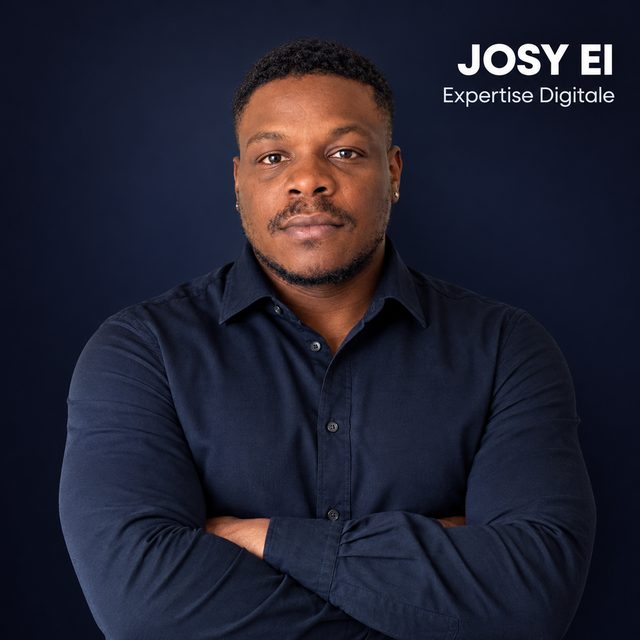 Valéry JOSY, consultant informatique à Montmorillon (JOSY EI)
